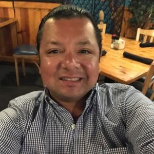 Meet your Posher, Adan